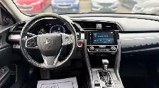 2018 Honda Civic SE - Photo 12