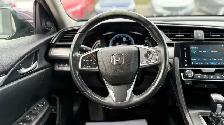 2018 Honda Civic SE - Photo 13