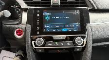 2018 Honda Civic SE - Photo 15