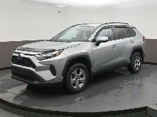 2022 Toyota RAV4 Hybrid XLE AWD | FUEL SAVER | APPLE CARPLAY & A - Photo 3