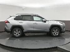 2022 Toyota RAV4 Hybrid XLE AWD | FUEL SAVER | APPLE CARPLAY & A - Photo 39