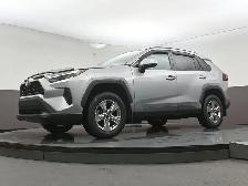 2022 Toyota RAV4 Hybrid XLE AWD | FUEL SAVER | APPLE CARPLAY & A - Photo 44