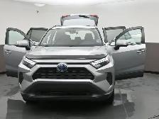 2022 Toyota RAV4 Hybrid XLE AWD | FUEL SAVER | APPLE CARPLAY & A - Photo 58