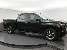 2022 Chevrolet Silverado 1500 RST 4x4 CONFIDENCE | 4WD | TOUCHSC