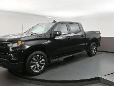 2022 Chevrolet Silverado 1500 RST 4x4 CONFIDENCE | 4WD | TOUCHSC - Photo 3