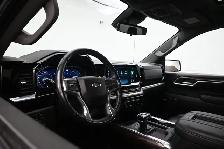 2022 Chevrolet Silverado 1500 RST 4x4 CONFIDENCE | 4WD | TOUCHSC - Photo 5