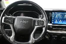 2022 Chevrolet Silverado 1500 RST 4x4 CONFIDENCE | 4WD | TOUCHSC - Photo 21