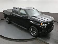 2022 Chevrolet Silverado 1500 RST 4x4 CONFIDENCE | 4WD | TOUCHSC - Photo 51