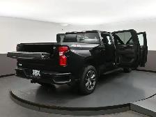 2022 Chevrolet Silverado 1500 RST 4x4 CONFIDENCE | 4WD | TOUCHSC - Photo 66