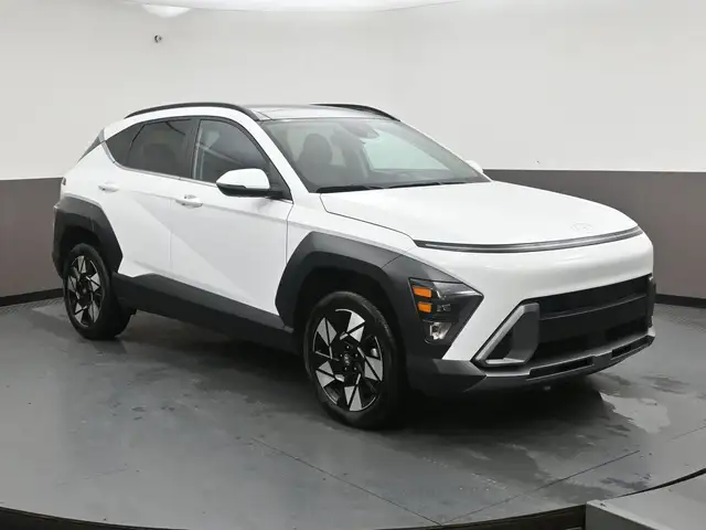 2025 Hyundai Kona PREFFERED TREND AWD | HEATED SEATS | HEATED ST