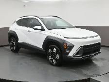 2025 Hyundai Kona PREFFERED TREND AWD | HEATED SEATS | HEATED ST