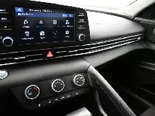 2022 Hyundai Elantra Preferred ANDROID/APPLE, FACTORY REMOTE STA - Photo 12