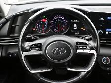 2022 Hyundai Elantra Preferred ANDROID/APPLE, FACTORY REMOTE STA - Photo 18