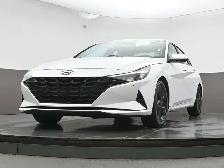 2022 Hyundai Elantra Preferred ANDROID/APPLE, FACTORY REMOTE STA - Photo 33