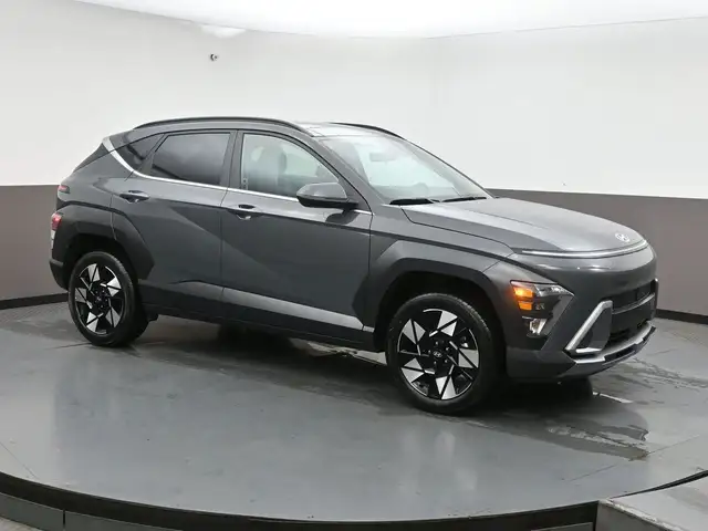 2025 Hyundai Kona Preferred Trend AWD, HEATED SEATS, BACKUP CAME