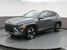 2025 Hyundai Kona Preferred Trend AWD, HEATED SEATS, BACKUP CAME - Photo 3