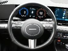 2025 Hyundai Kona Preferred Trend AWD, HEATED SEATS, BACKUP CAME - Photo 21