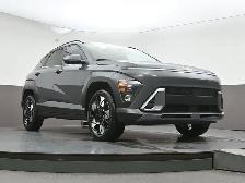 2025 Hyundai Kona Preferred Trend AWD, HEATED SEATS, BACKUP CAME - Photo 36