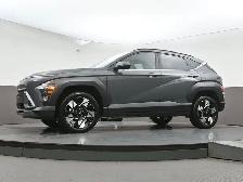 2025 Hyundai Kona Preferred Trend AWD, HEATED SEATS, BACKUP CAME - Photo 40