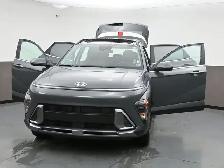 2025 Hyundai Kona Preferred Trend AWD, HEATED SEATS, BACKUP CAME - Photo 54