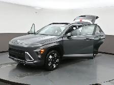 2025 Hyundai Kona Preferred Trend AWD, HEATED SEATS, BACKUP CAME - Photo 55