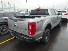 2020 FORD RANGER XLT CREW CAB - Photo 2