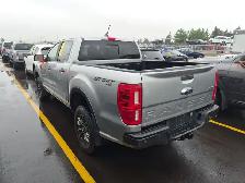 2020 FORD RANGER XLT CREW CAB - Photo 3