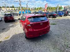 2012 Hyundai Accent 416-894-9099 Brian - Photo 2