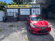 2012 Hyundai Accent 416-894-9099 Brian - Photo 4