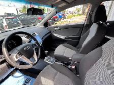2012 Hyundai Accent 416-894-9099 Brian - Photo 6