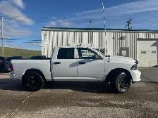 2020 Ram 1500 Classic Express - Photo 2