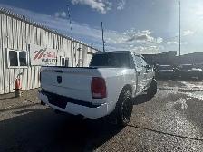 2020 Ram 1500 Classic Express - Photo 3