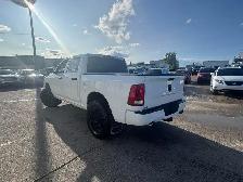 2020 Ram 1500 Classic Express - Photo 5