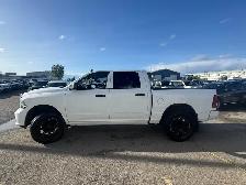 2020 Ram 1500 Classic Express - Photo 6