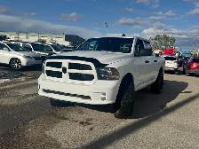 2020 Ram 1500 Classic Express - Photo 18