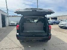 2008 Toyota Sequoia Platinum - Photo 4