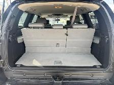 2008 Toyota Sequoia Platinum - Photo 6