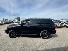 2008 Toyota Sequoia Platinum - Photo 9