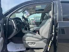 2008 Toyota Sequoia Platinum - Photo 10