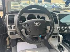 2008 Toyota Sequoia Platinum - Photo 11