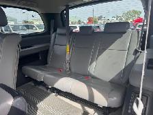 2008 Toyota Sequoia Platinum - Photo 21