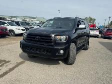 2008 Toyota Sequoia Platinum - Photo 22