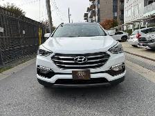 2017 Hyundai Santa Fe Sport All-wheel Drive - Photo 2