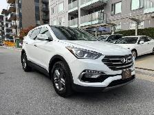 2017 Hyundai Santa Fe Sport All-wheel Drive - Photo 3