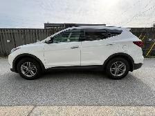 2017 Hyundai Santa Fe Sport All-wheel Drive - Photo 4