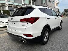 2017 Hyundai Santa Fe Sport All-wheel Drive - Photo 5
