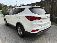 2017 Hyundai Santa Fe Sport All-wheel Drive - Photo 6
