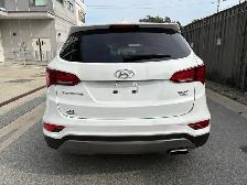 2017 Hyundai Santa Fe Sport All-wheel Drive - Photo 7