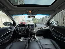 2017 Hyundai Santa Fe Sport All-wheel Drive - Photo 10