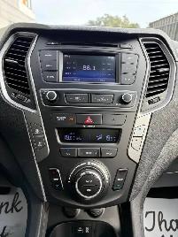 2017 Hyundai Santa Fe Sport All-wheel Drive - Photo 11